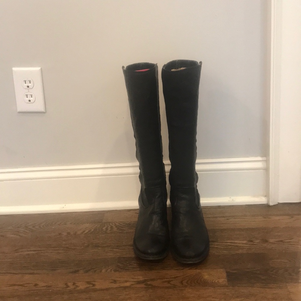 Frye boots